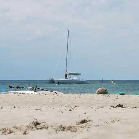 Spacious In Near Sea * Zierow