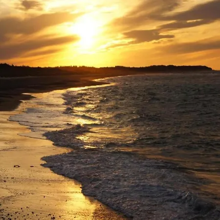 Spacious In Near Sea * Zierow