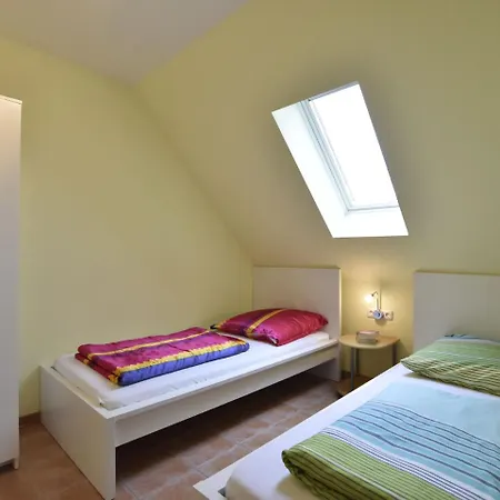 アパート In Strandnaehe, *