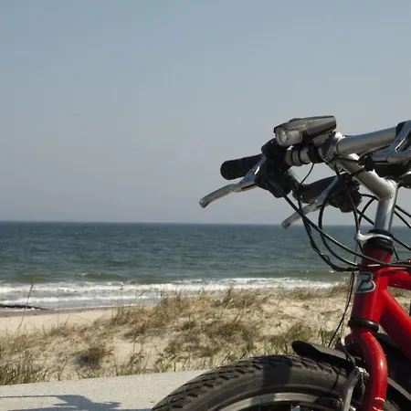 アパート In Strandnaehe, *