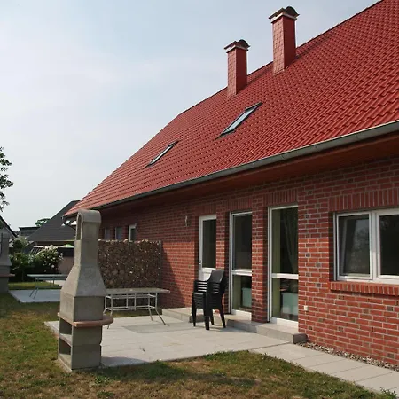 Holiday home Spacious In Near Sea *