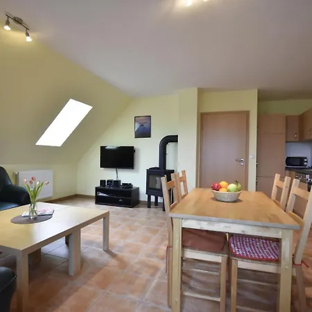 Holiday home Spacious In Near Sea Zierow