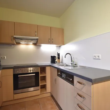 Spacious In Near Sea Holiday home