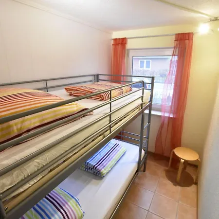 In Strandnaehe, アパート *