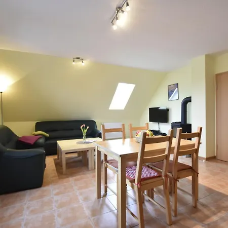 Spacious In Near Sea Zierow