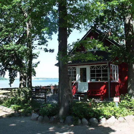 アパート In Strandnaehe, *