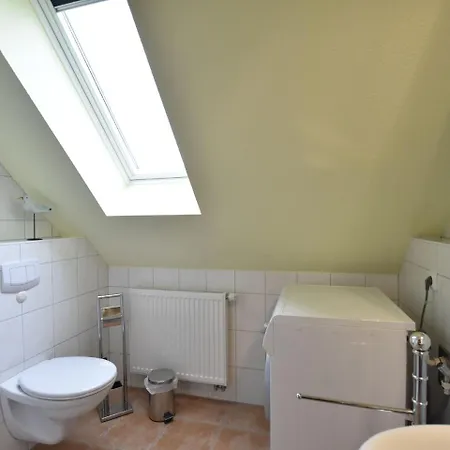 アパート In Strandnaehe,